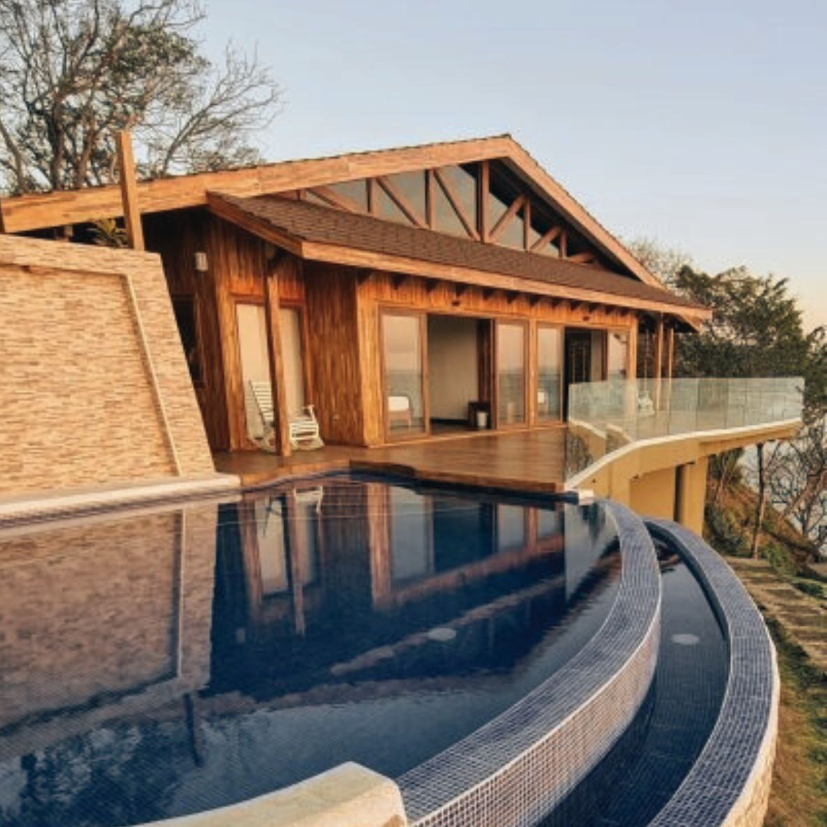 Surf and yoga retreat Nicaragua