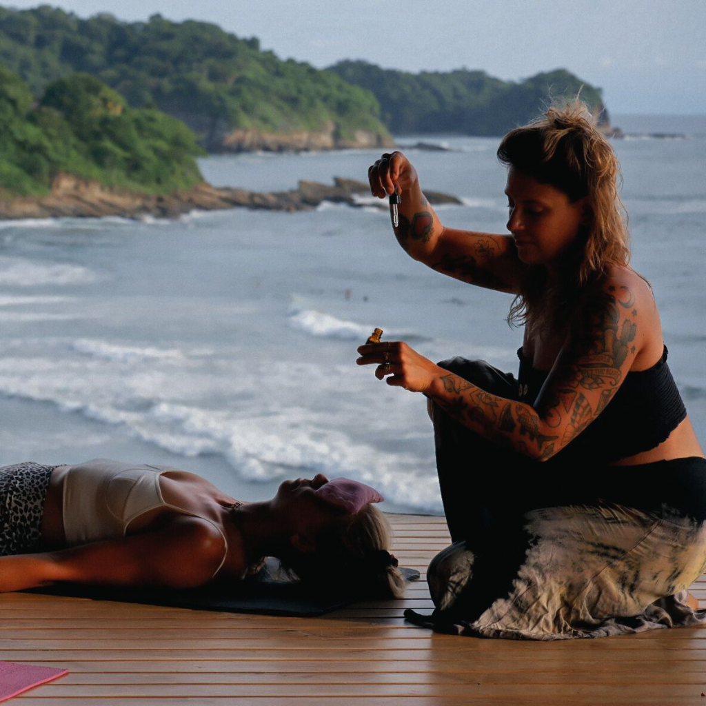 Surf and Yoga Retreat Nicaragua