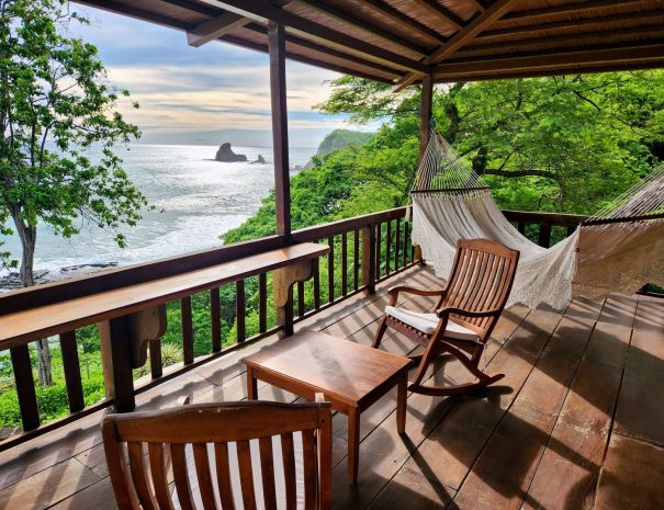 surf and yoga retreat nicaragua