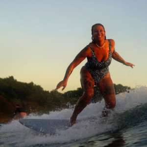 Holistic Surf and Yoga Retreat