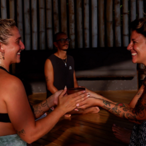 Holistic Surf and Yoga Retreat
