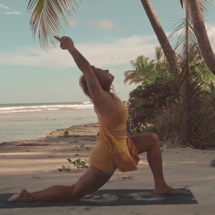 Surf & Yoga Retreat Nicaragua